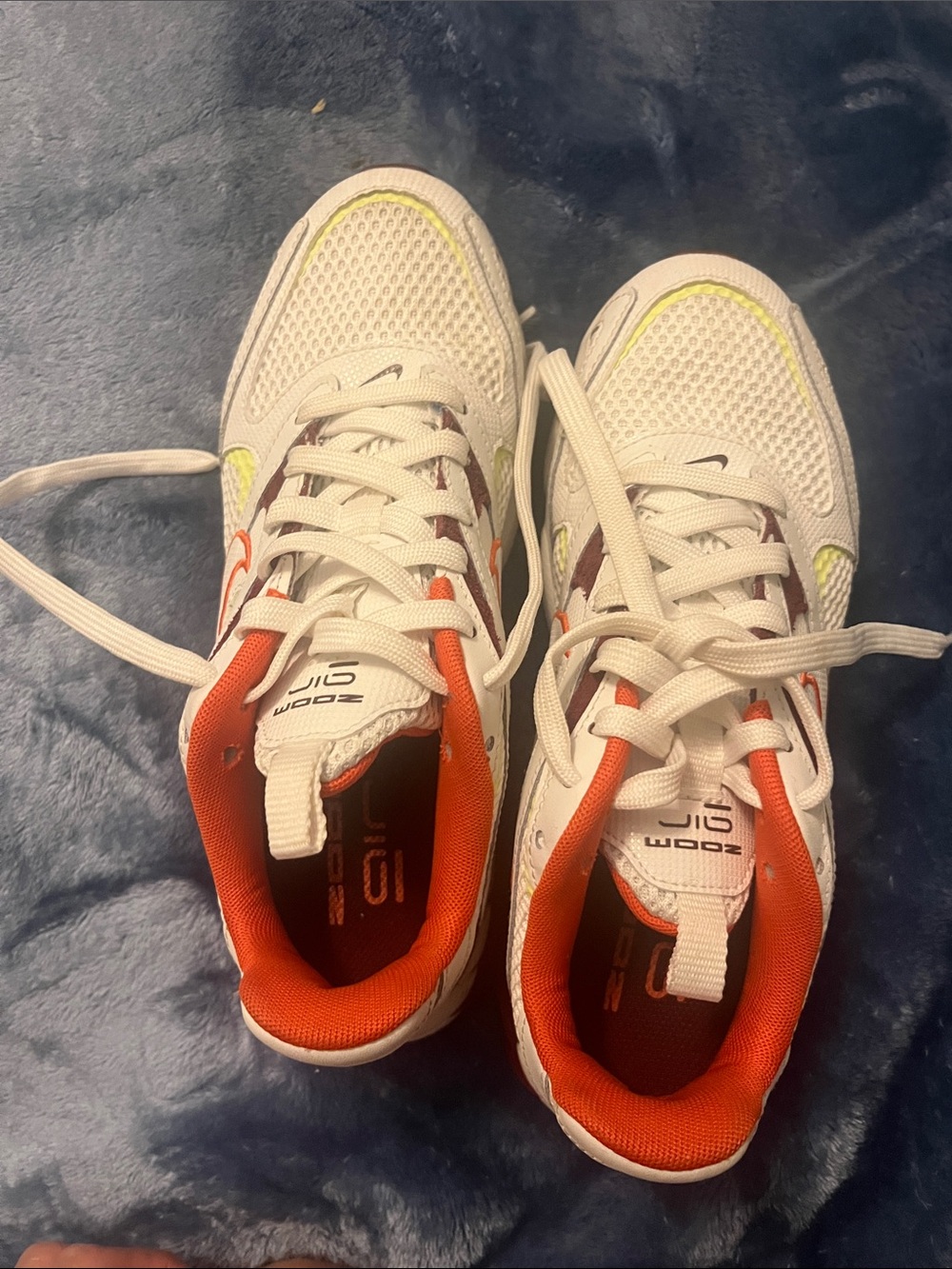 Nike size 7